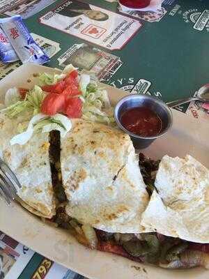 Shorty's Donut Shop and Diner, Texarkana