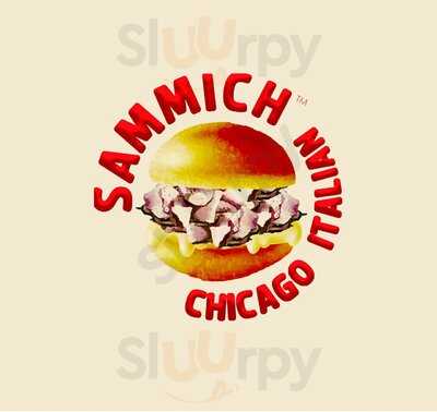 Sammich