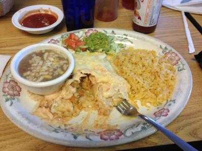 Vaquero's Mexican Restaurant, Statesville