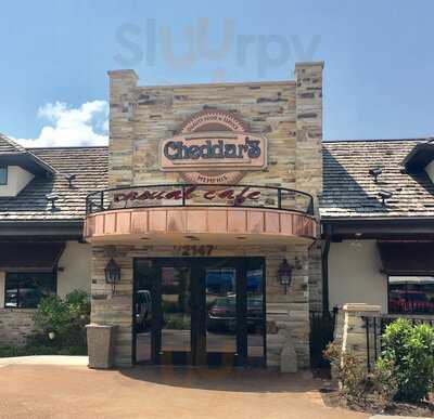 Cheddar's Scratch Kitchen