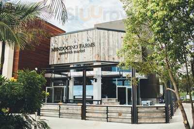 Mendocino Farms, El Segundo