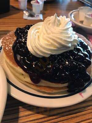 IHOP, Mission