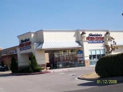 Sheridan's Frozen Custard