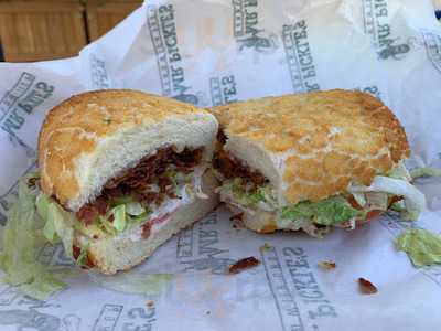 Mr. Pickles, Antioch