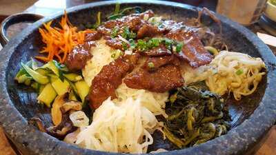 Seoul Galbi, Paramus