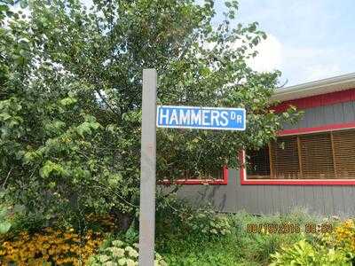 Hammer's Restaurant