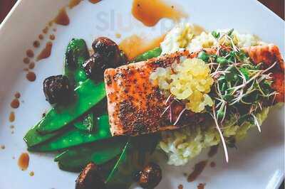 Benchmark American Brasserie