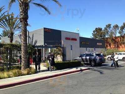 Five Guys, El Segundo