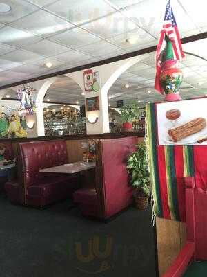 Carmelita's Mexican Restaurant, Pinellas Park