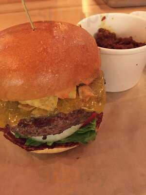 Hopdoddy Burger Bar