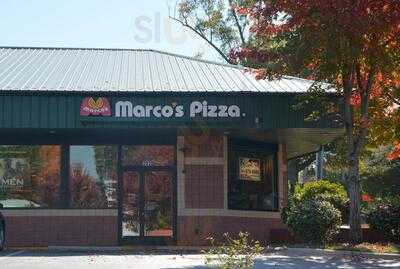 Marco's Pizza