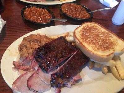 Sonny's Bbq