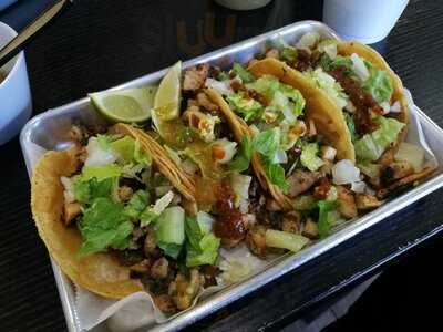 Frezko Taco Spot, Southlake