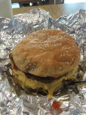 Five Guys