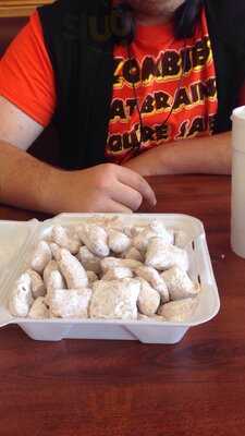 Italian Pizza and Subs