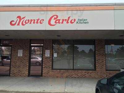 Monte Carlo Italian Kitchen, Westerville