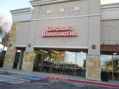 Kincaid's Hamburgers