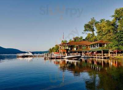 Boathouse Restaurant