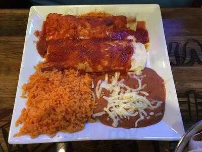 Mi Cabana Mexican Restaurant #6