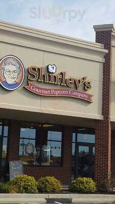 Shirley's Gourmet Popcorn, Westerville