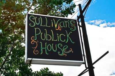 Sullivan's Publik House