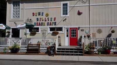 Dune Billies Beach Cafe