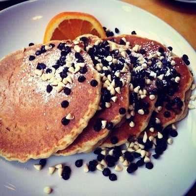 Eggsperience Pancakes & Cafe