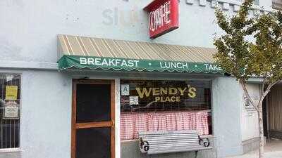 Wendy's Place