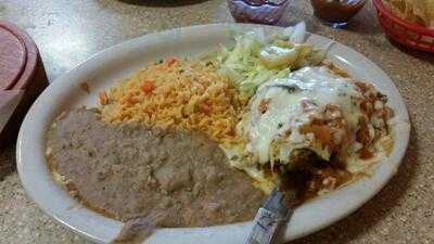 Mariachi De Jalisco, Georgetown