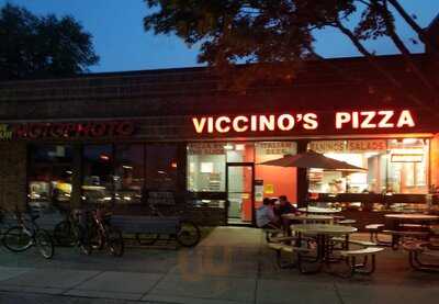 Viccino's Pizza Company, Glenview