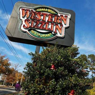Western Sizzlin Steak & More