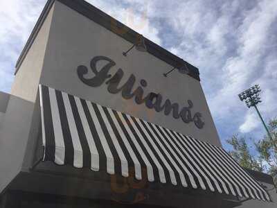 Illiano's Ristorante And Pizzeria