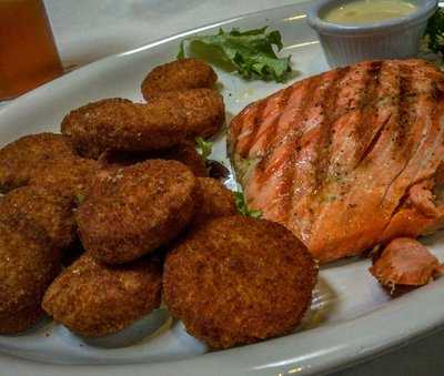 El Segundo Fish Co, El Segundo