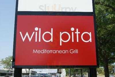 Wild Pita