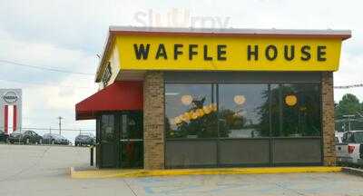 Waffle House, Statesville