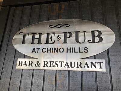 The Pub at Chino Hills, Chino Hills