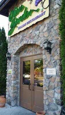 Olive Garden Italian Restaurant