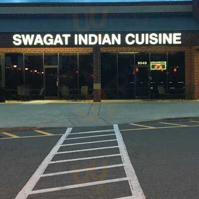 Swagat Indian Cuisine