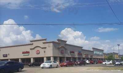 MOOYAH Burgers, Fries & Shakes, Texarkana