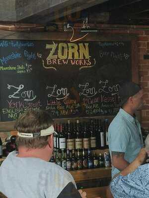 Zorn Brew Works Co., Michigan City