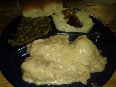 Amyjo's Country Restaurant