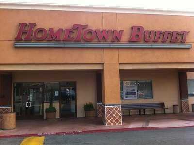 Home Town Buffet