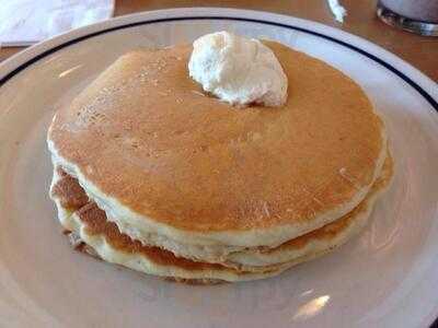 IHOP, Union