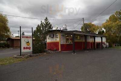 Wubba's Bbq Express
