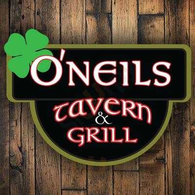 O'neils Tavern And Grill