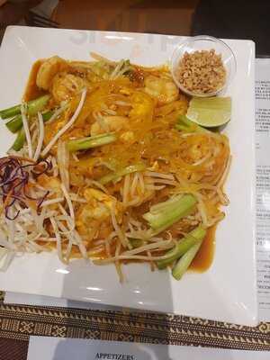 Thai Cuisine Ii