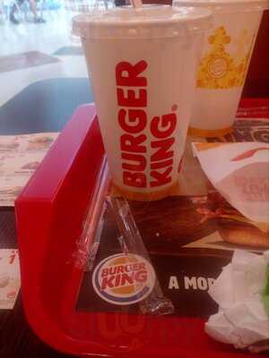 Burger King, Pradamano