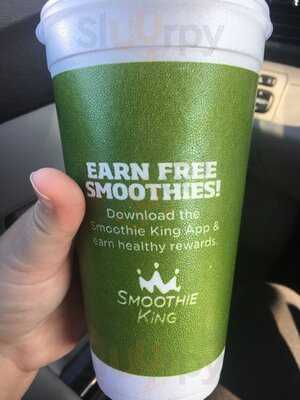 Smoothie King