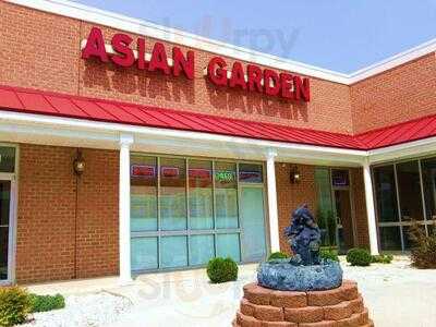 Asian Garden