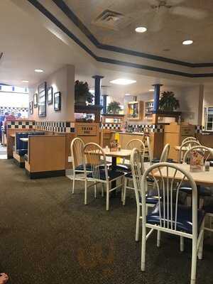 Culver's, Michigan City